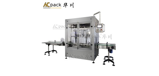 全自動(dòng)鋁蓋封口機(jī)客戶使用現(xiàn)場